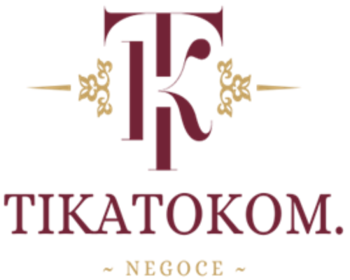 tikatokom